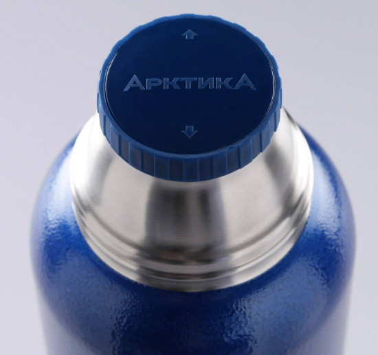 Термос «Арктика»