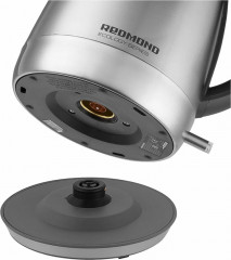 Чайник электрический - Фото 2