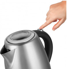Чайник электрический - Фото 3