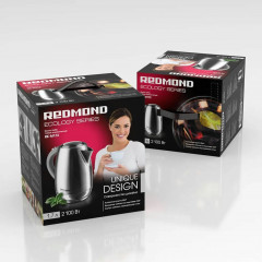 Чайник электрический - Фото 4