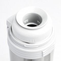 Термос «Арктика» с ремешком - Фото 3