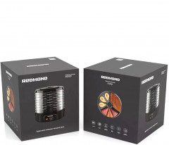 Сушилка для овощей и фруктов - Фото 2