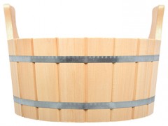 Ушат «Hot Pot» (16 л) - Фото 1