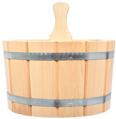 Ушат «Hot Pot» (6 л) - Фото 1