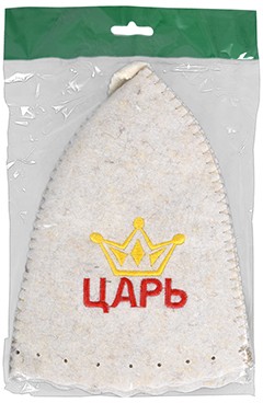 Шапка «Царь»