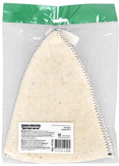 Шапка «Классика. Цветной зигзаг» - Фото 2