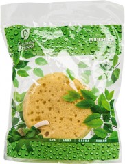 Мочалка-губка (10х10х5 см) - Фото 1