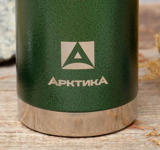 Термос «Арктика»