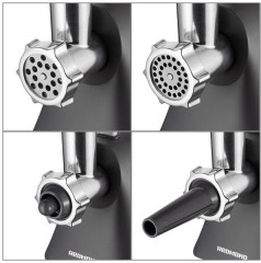 Мясорубка - Фото 1