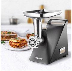 Мясорубка - Фото 3