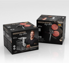 Мясорубка - Фото 7