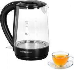 Чайник электрический RK-G193 - Фото 1