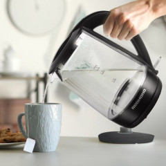 Чайник электрический RK-G193 - Фото 2