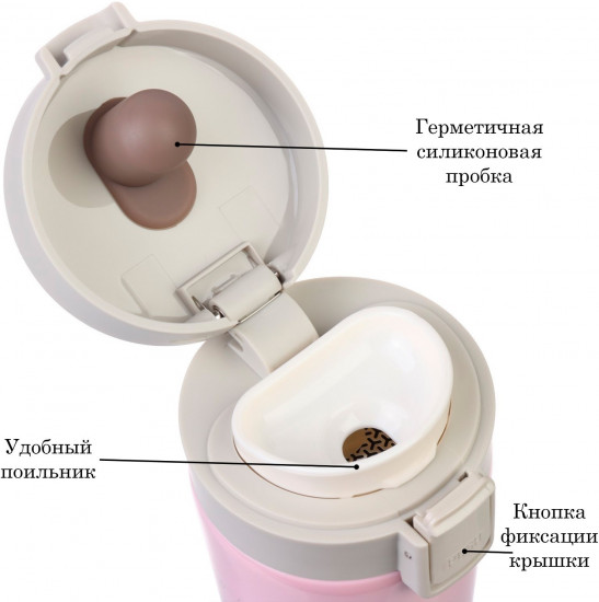 Термокружка «Бейби»