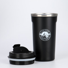 Термокружка - Фото 2