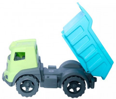 Игрушка грузовик - Фото 1