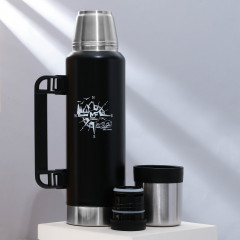 Термос «Компас» - Фото 3