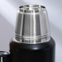 Термос «Компас» - Фото 4