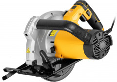 Пила циркулярная по дереву CS-210 - Фото 1