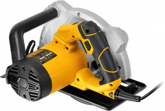 Пила циркулярная по дереву CS-210 - Фото 2