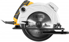Пила циркулярная по дереву CS-210 - Фото 4