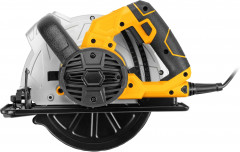 Пила циркулярная по дереву CS-210 - Фото 5