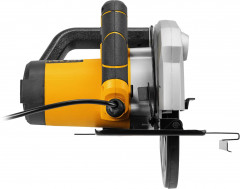 Пила циркулярная по дереву CS-210 - Фото 6