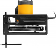 Пила циркулярная по дереву CS-210 - Фото 7