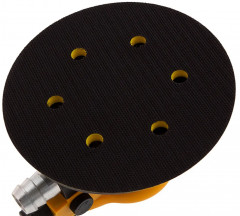 Машина шлифовальная эксцентриковая EPG150 - Фото 2