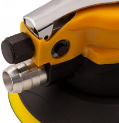 Машина шлифовальная эксцентриковая EPG150 - Фото 3