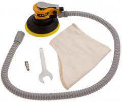 Машина шлифовальная эксцентриковая EPG150 - Фото 4