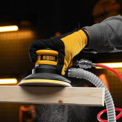 Машина шлифовальная эксцентриковая EPG150 - Фото 6