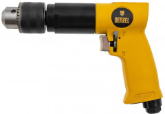 Дрель пневматическая PD500 - Фото 1