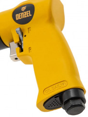 Дрель пневматическая PD500 - Фото 4