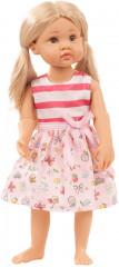 Платье для кукол «Сладость» - Фото 1