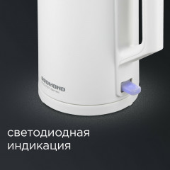 Чайник электрический RK-M1561 - Фото 4
