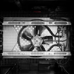 Сушилка для овощей и фруктов Kitfort КТ-1920 - Фото 2