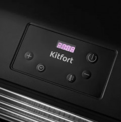 Сушилка для овощей и фруктов Kitfort КТ-1920 - Фото 3