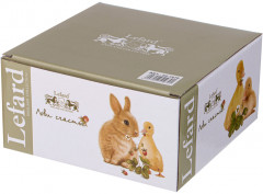 Чайная пара «‎Лови счастье»‎ - Фото 1