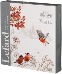 Блюдо «‎Лесная сказка»‎ - Фото 1