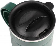 Термокружка «Для меня авторитет — дед» - Фото 2