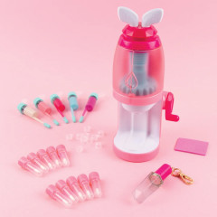 Набор детской косметики «Color Fusion Swirling Lip Gloss Maker» - Фото 1