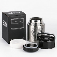 Термос для еды «Приятного аппетита» - Фото 4