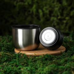 Термос «Настоящий герой» - Фото 2