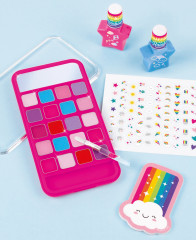 Набор детской косметики «Make It Real Call me...Beautiful» - Фото 1