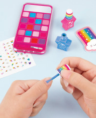 Набор детской косметики «Make It Real Call me...Beautiful» - Фото 4