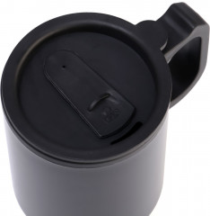 Термокружка в прикуриватель «100% мужик» - Фото 5