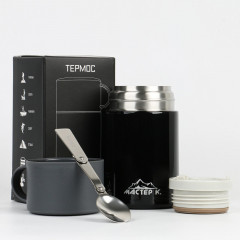 Термос для еды - Фото 1