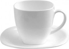 Сервиз чайный «Neo Carine White» - Фото 1