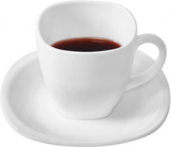 Сервиз чайный «Neo Carine White» - Фото 2